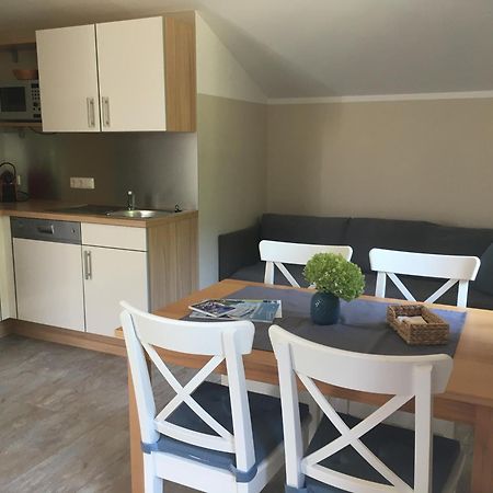 Buechlhof - App. Himmelalm Apartment Lilienfeld Luaran gambar